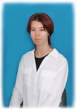 Четырко Маргарита Юрьевна