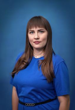 Бойко Яна Сергеевна