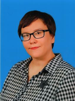 Комлева Ксения Владимировна